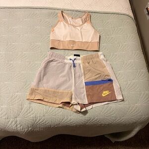 Nike Women's Sports Bra